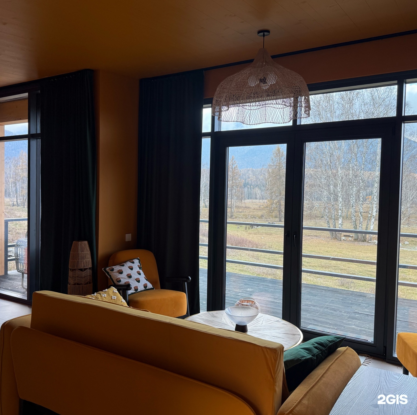 Белая гора - фото 24