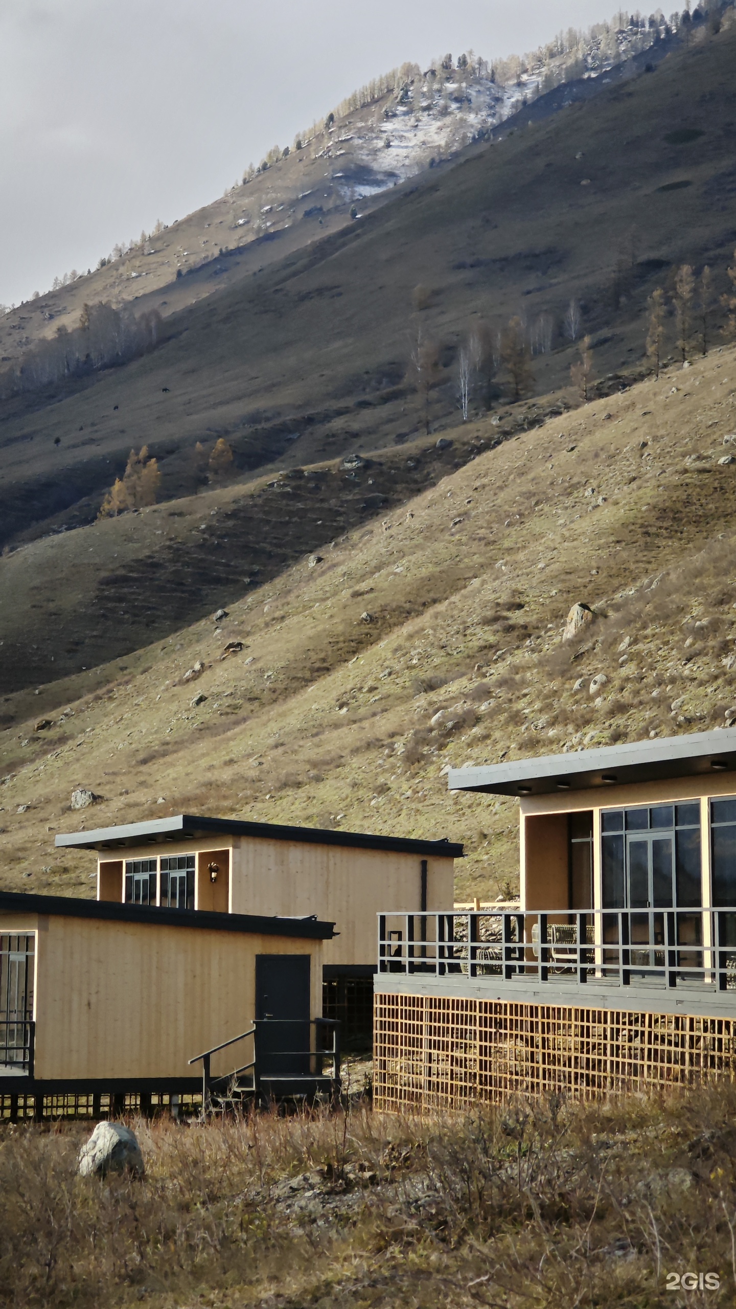 Белая гора - фото 27