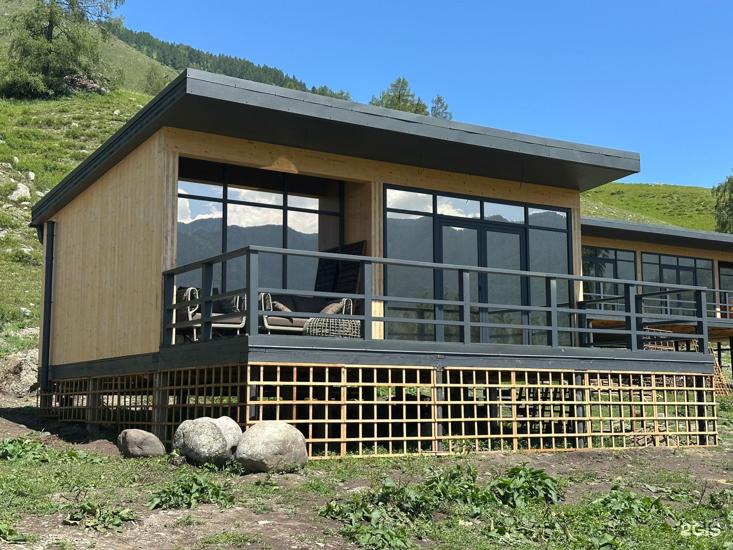 Белая гора - фото 28