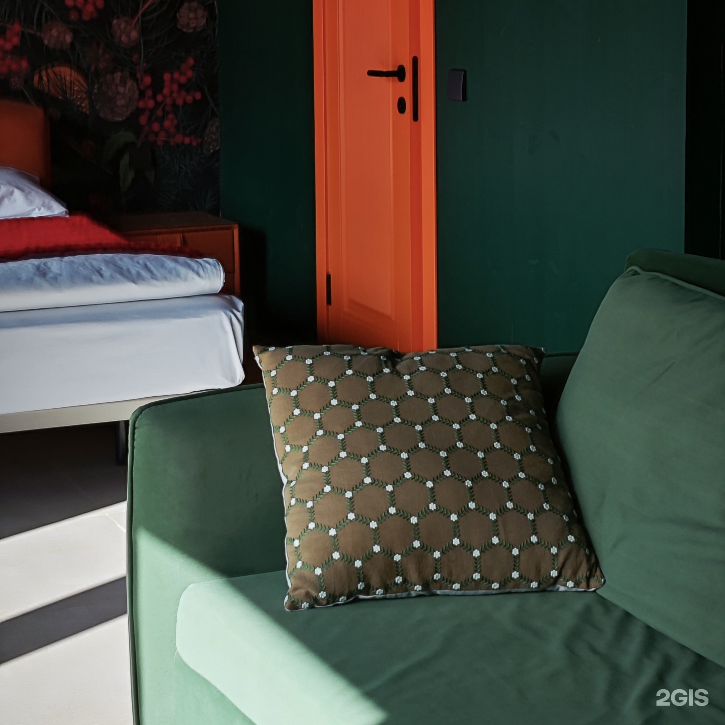 Белая гора - фото 29