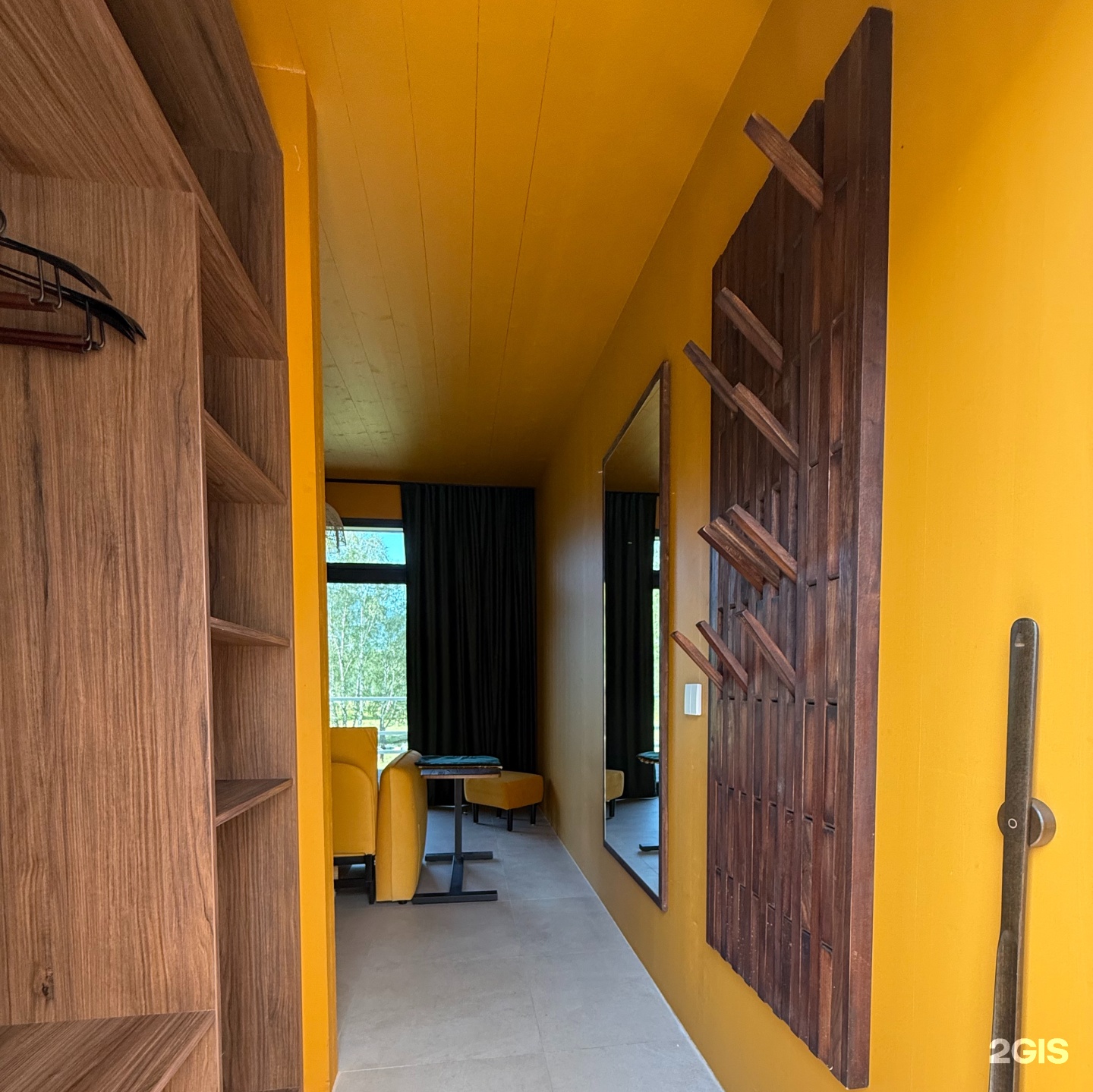 Белая гора - фото 30