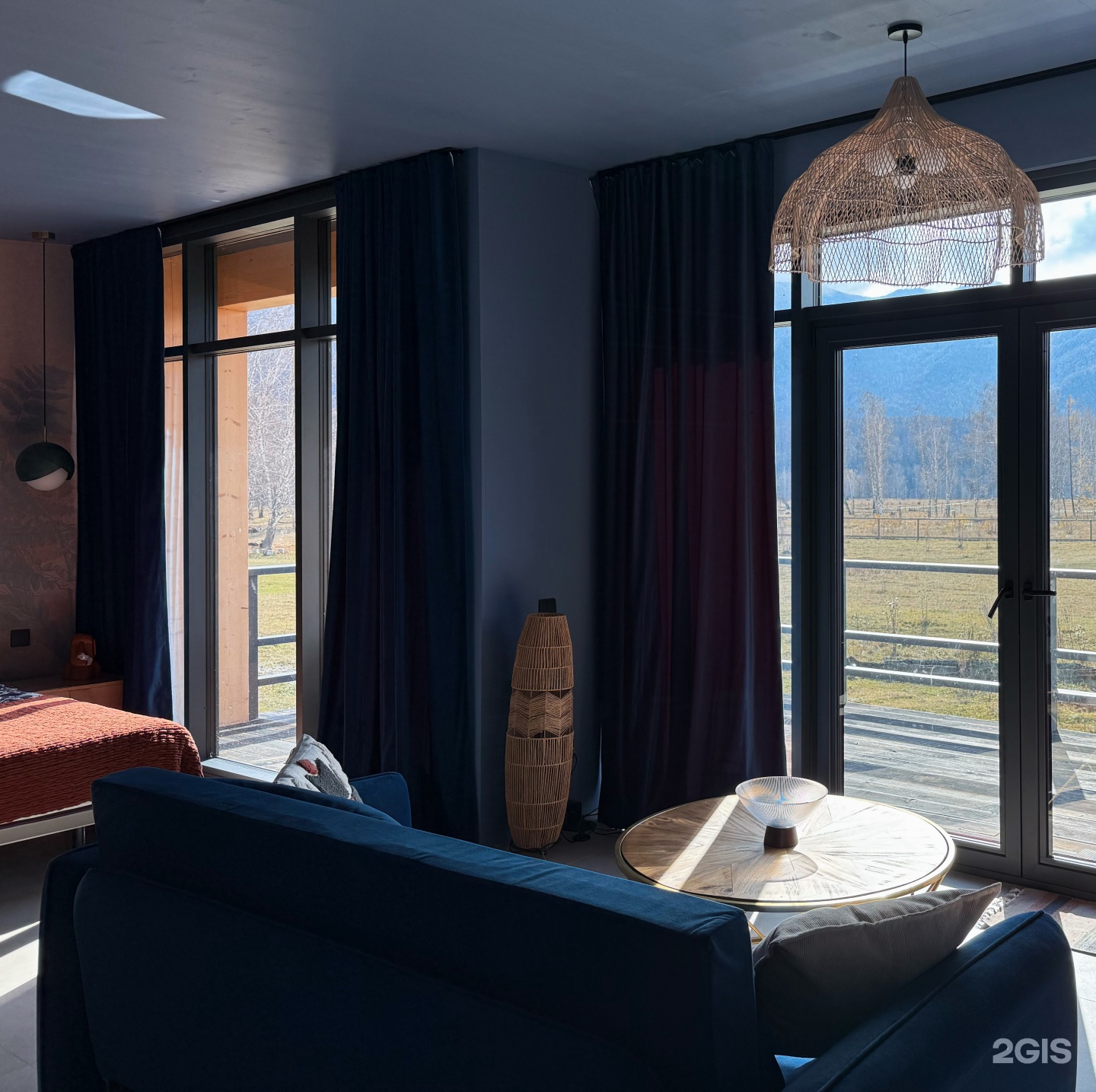 Белая гора - фото 31