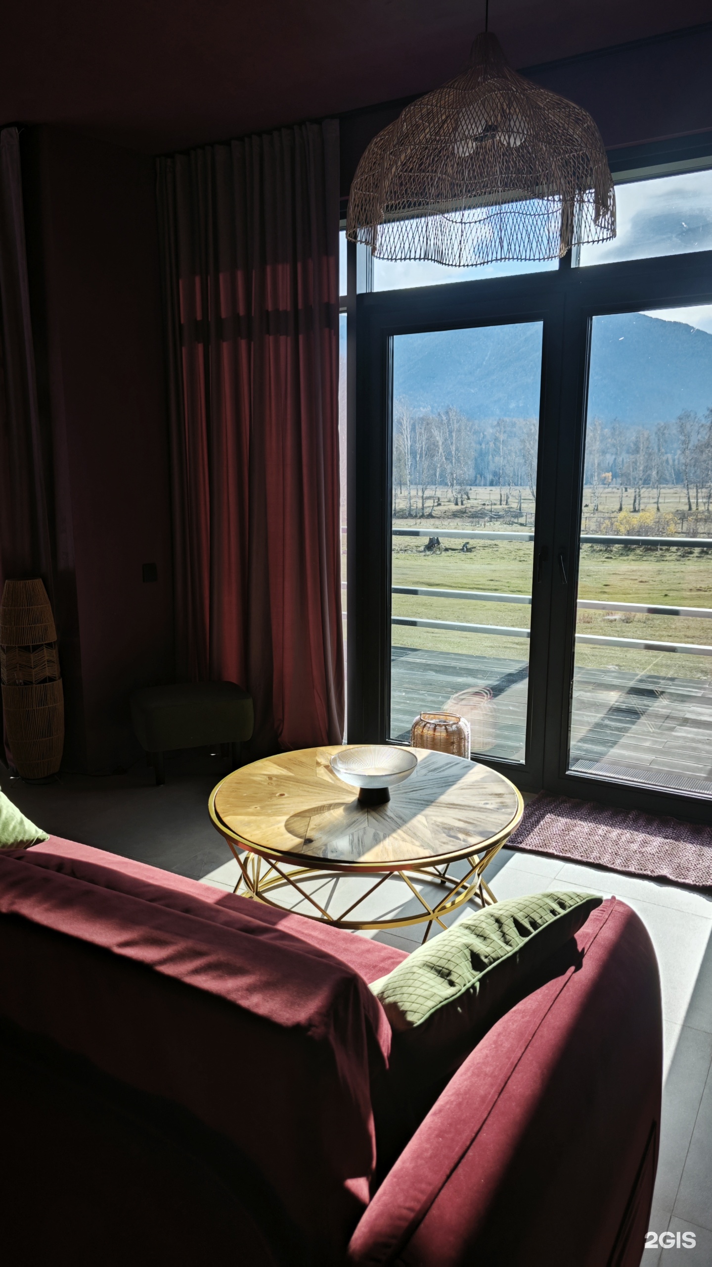 Белая гора - фото 33