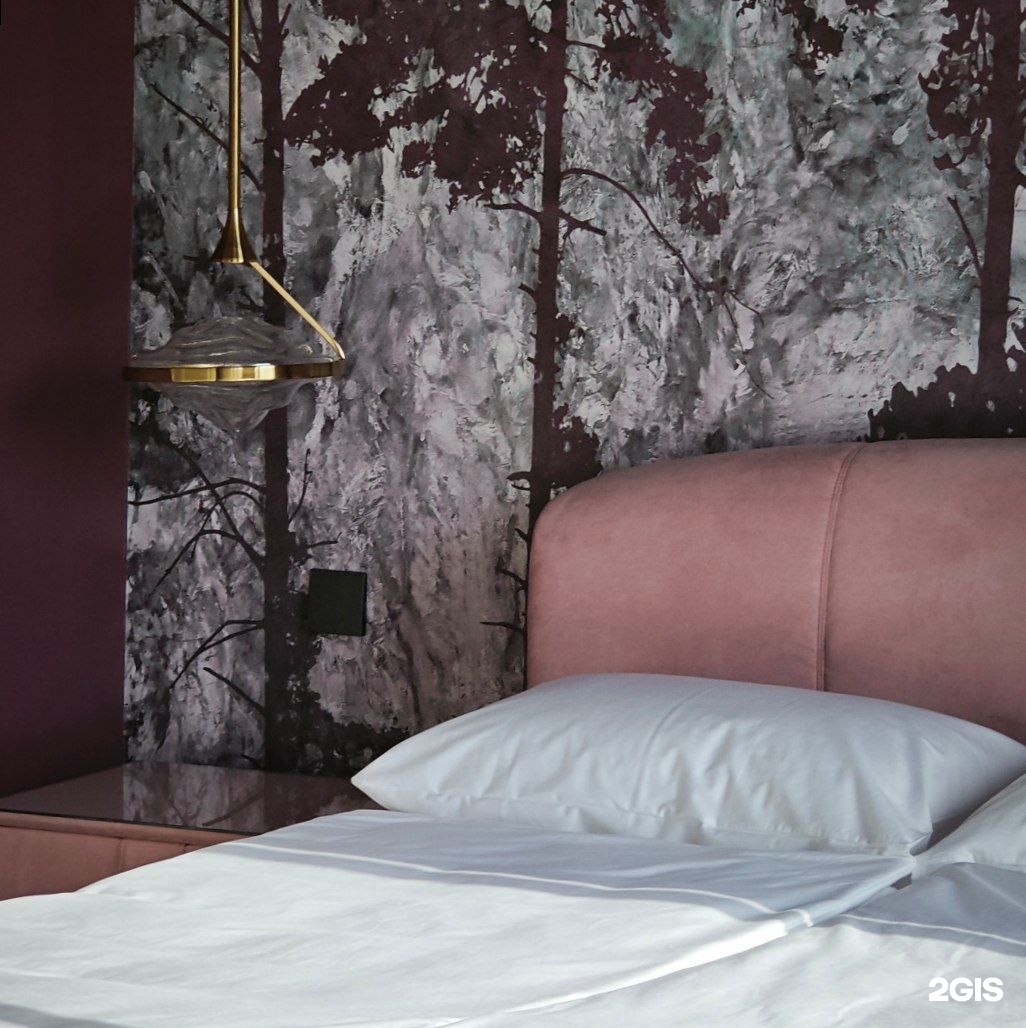 Белая гора - фото 35