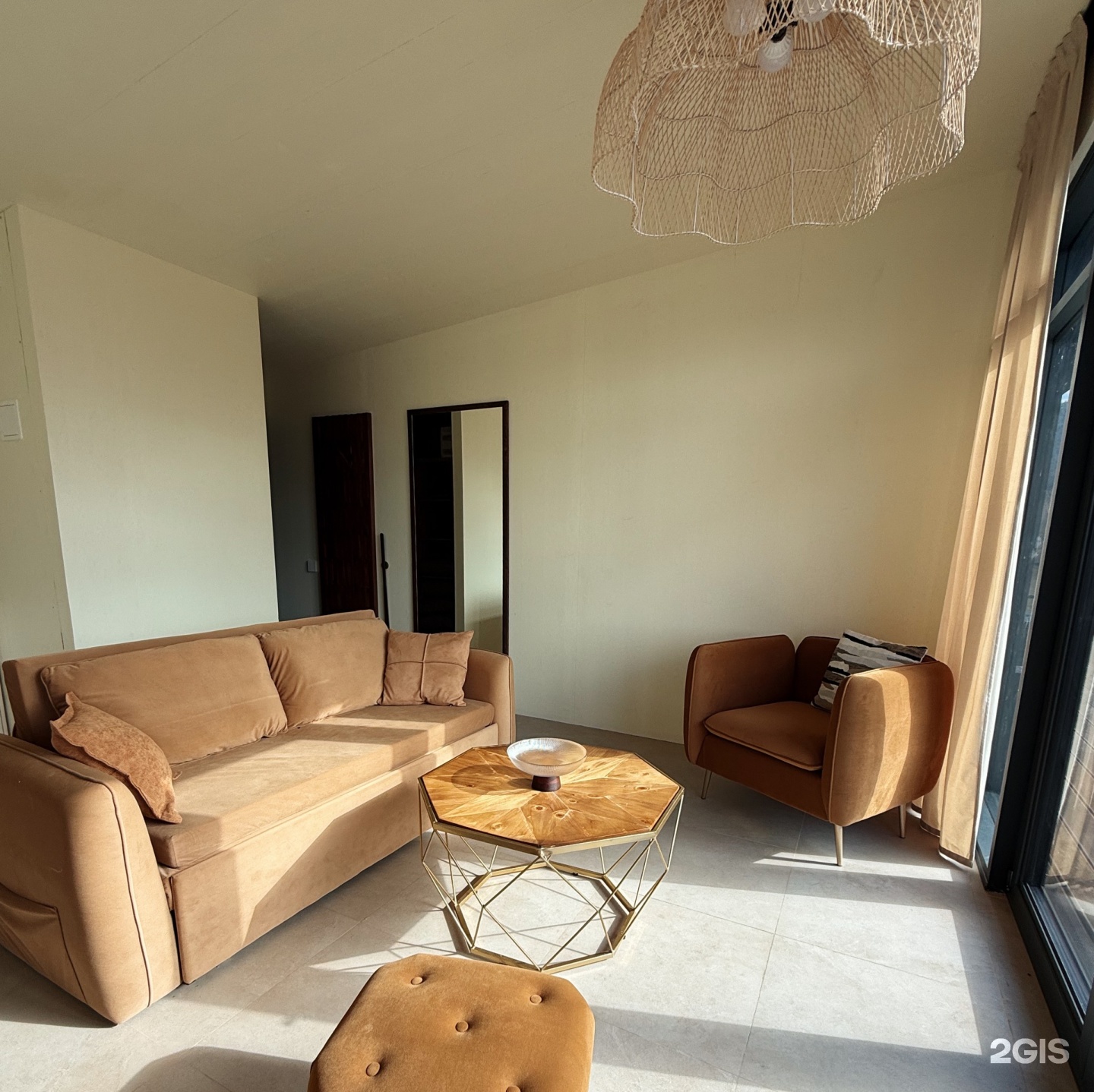 Сон шамана - фото 1