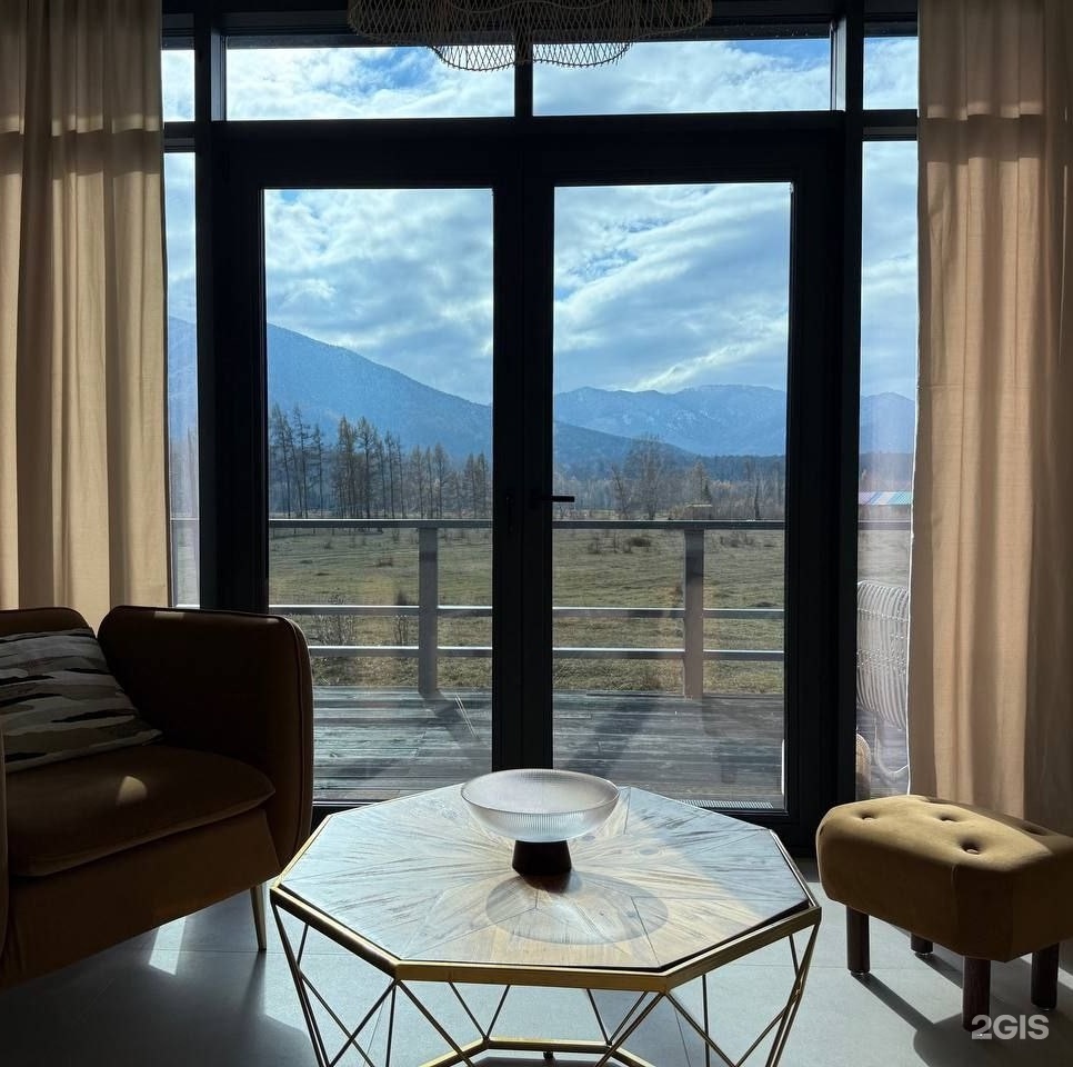 Сон шамана - фото 3