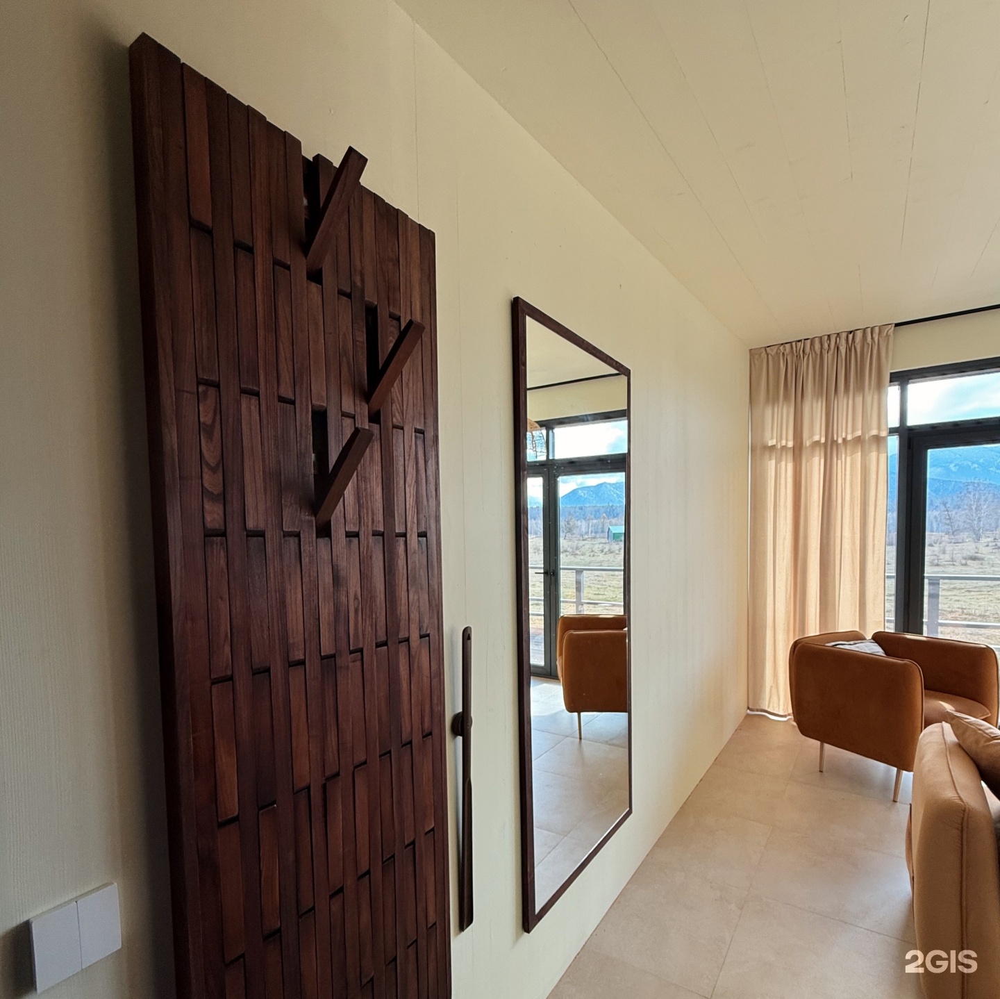 Сон шамана - фото 16