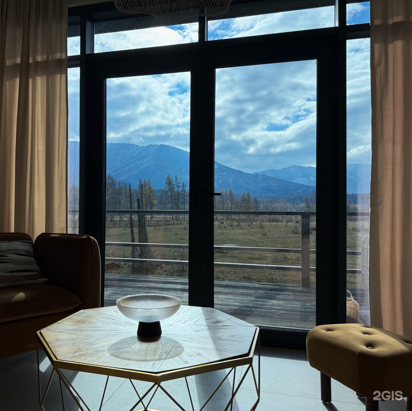 Сон шамана - фото 20