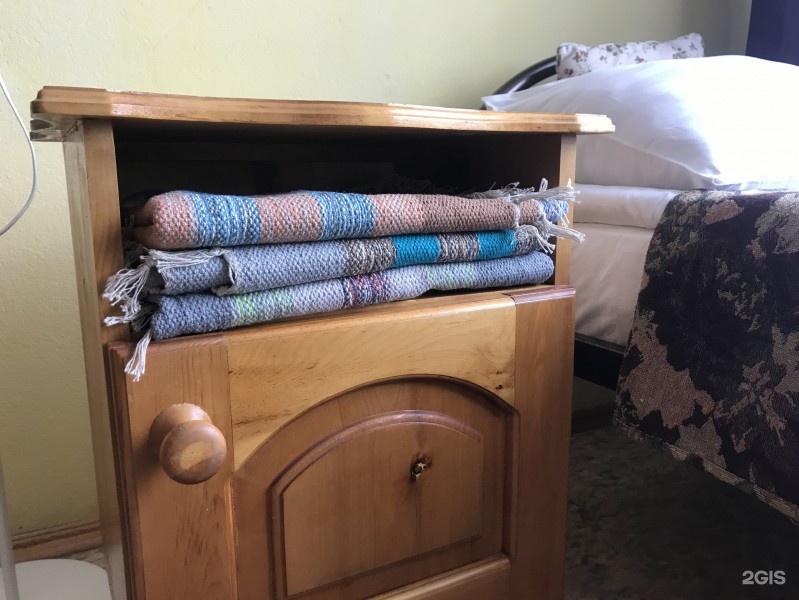 3-х местный стандарт (Усть-Кокса) - фото 8