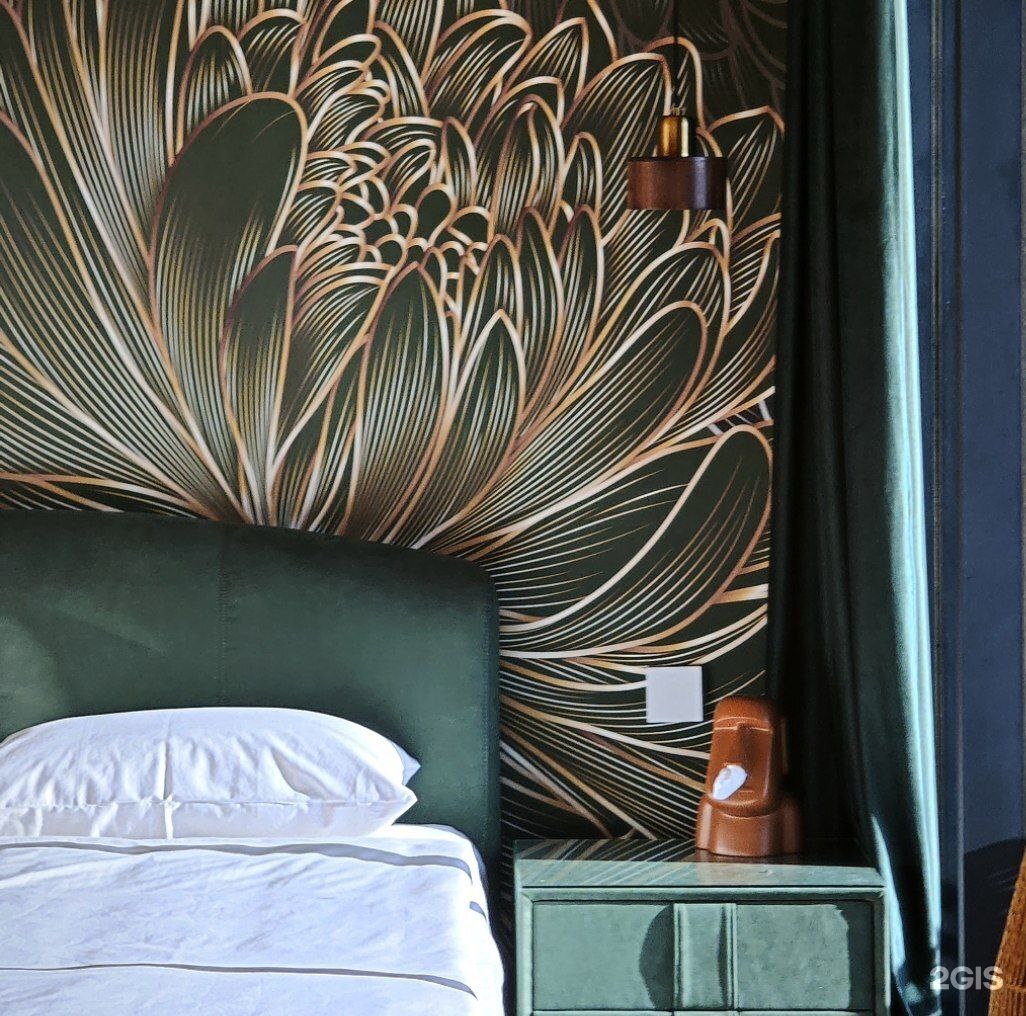 Долина Ярлу - фото 2