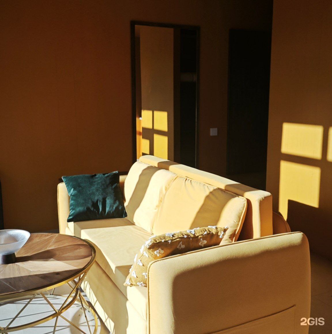 Долина Ярлу - фото 4