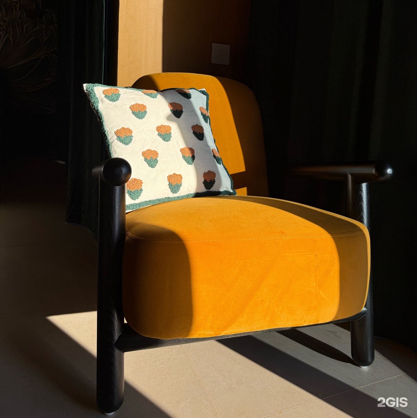 Долина Ярлу - фото 9