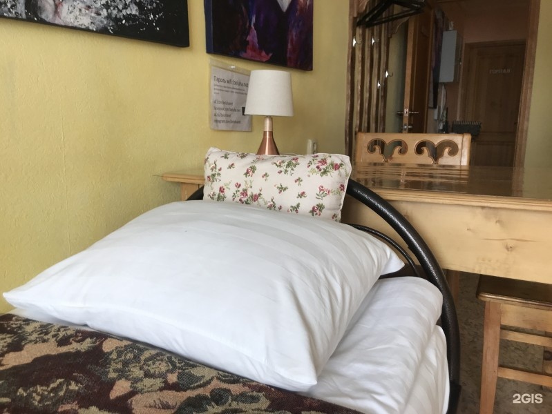 3-х местный стандарт (Усть-Кокса) - фото 9