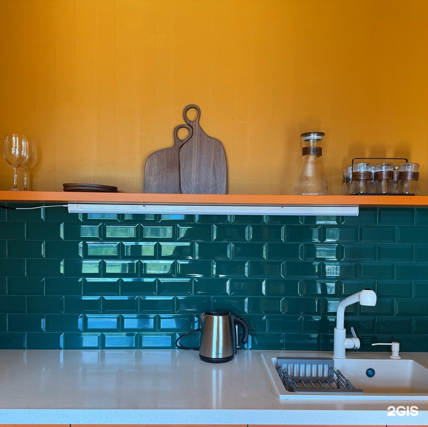 Долина Ярлу - фото 11