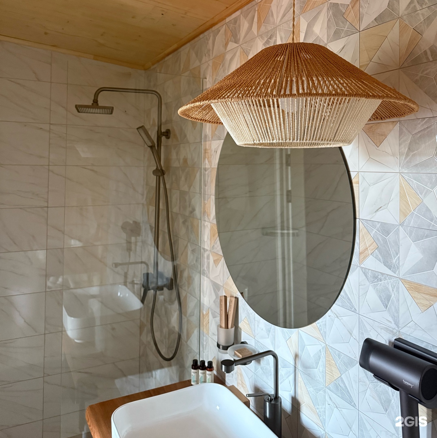 Долина Ярлу - фото 12