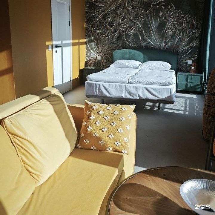 Долина Ярлу - фото 16