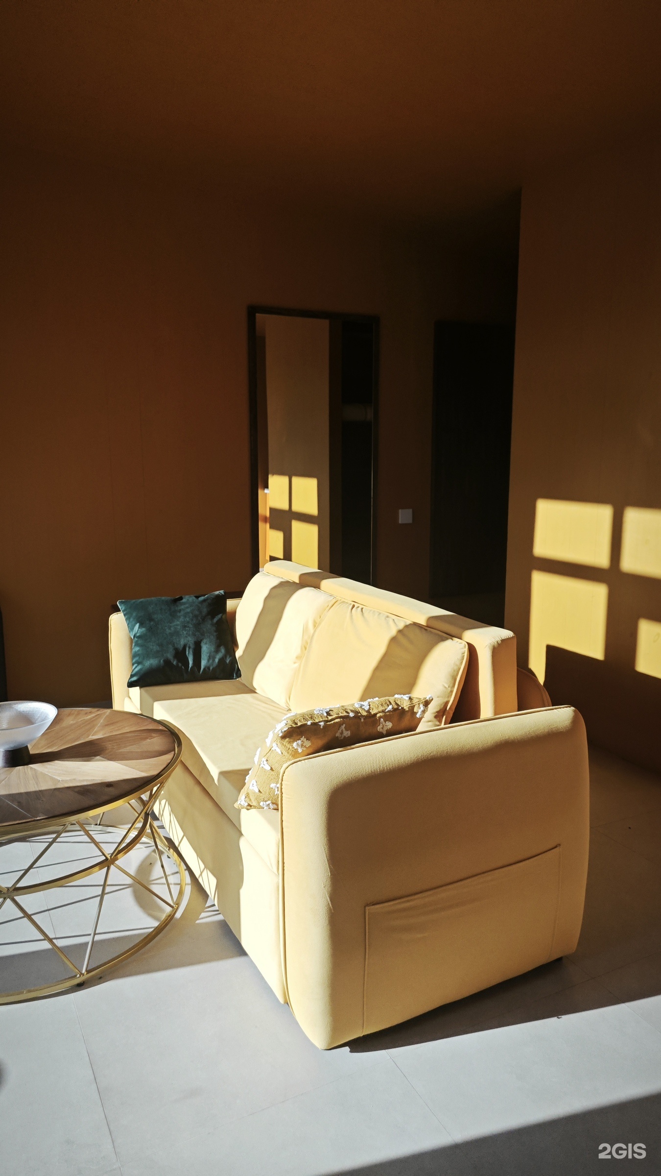 Долина Ярлу - фото 19