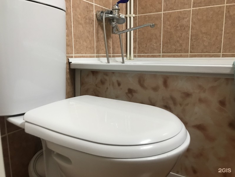 3-х местный стандарт (Усть-Кокса) - фото 10