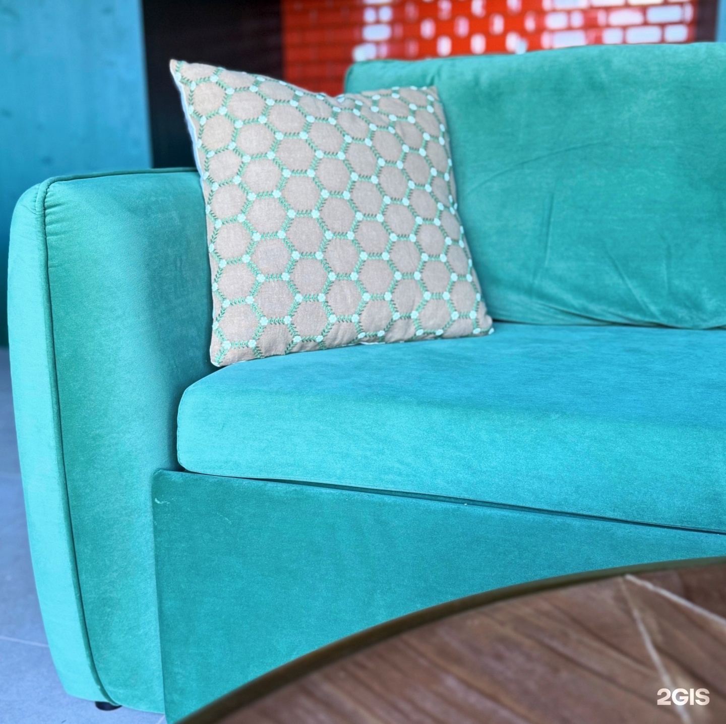 Рябиновый лес - фото 4