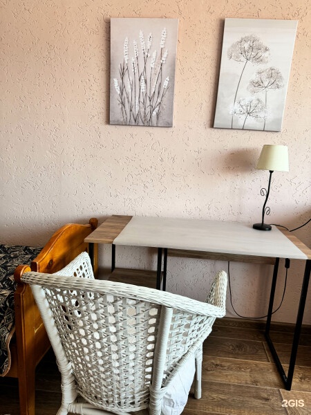 3-х местный стандарт (Усть-Кокса) - фото 12