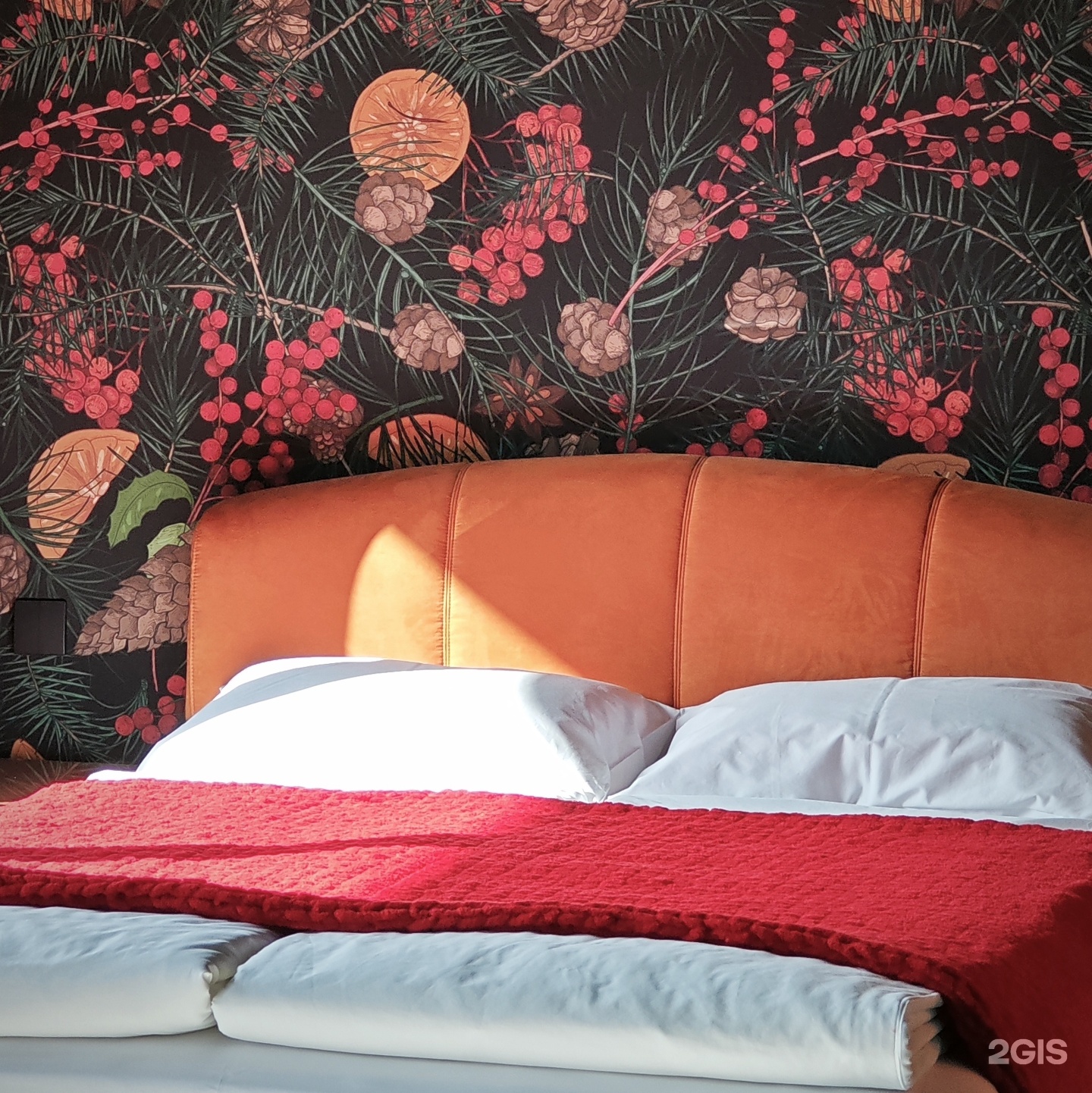 Рябиновый лес - фото 5