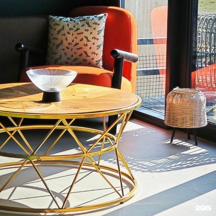 Рябиновый лес - фото 6