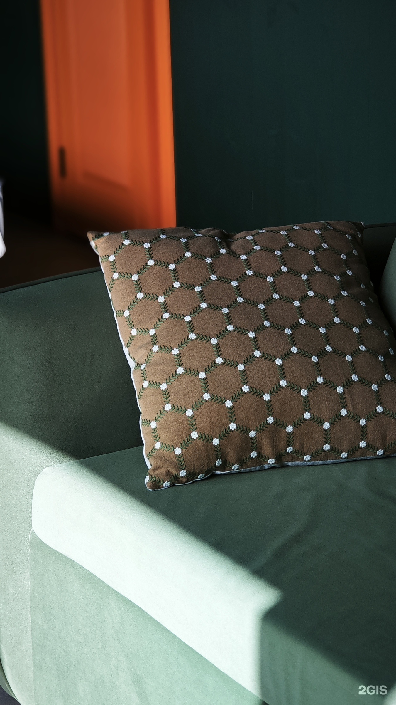 Рябиновый лес - фото 8