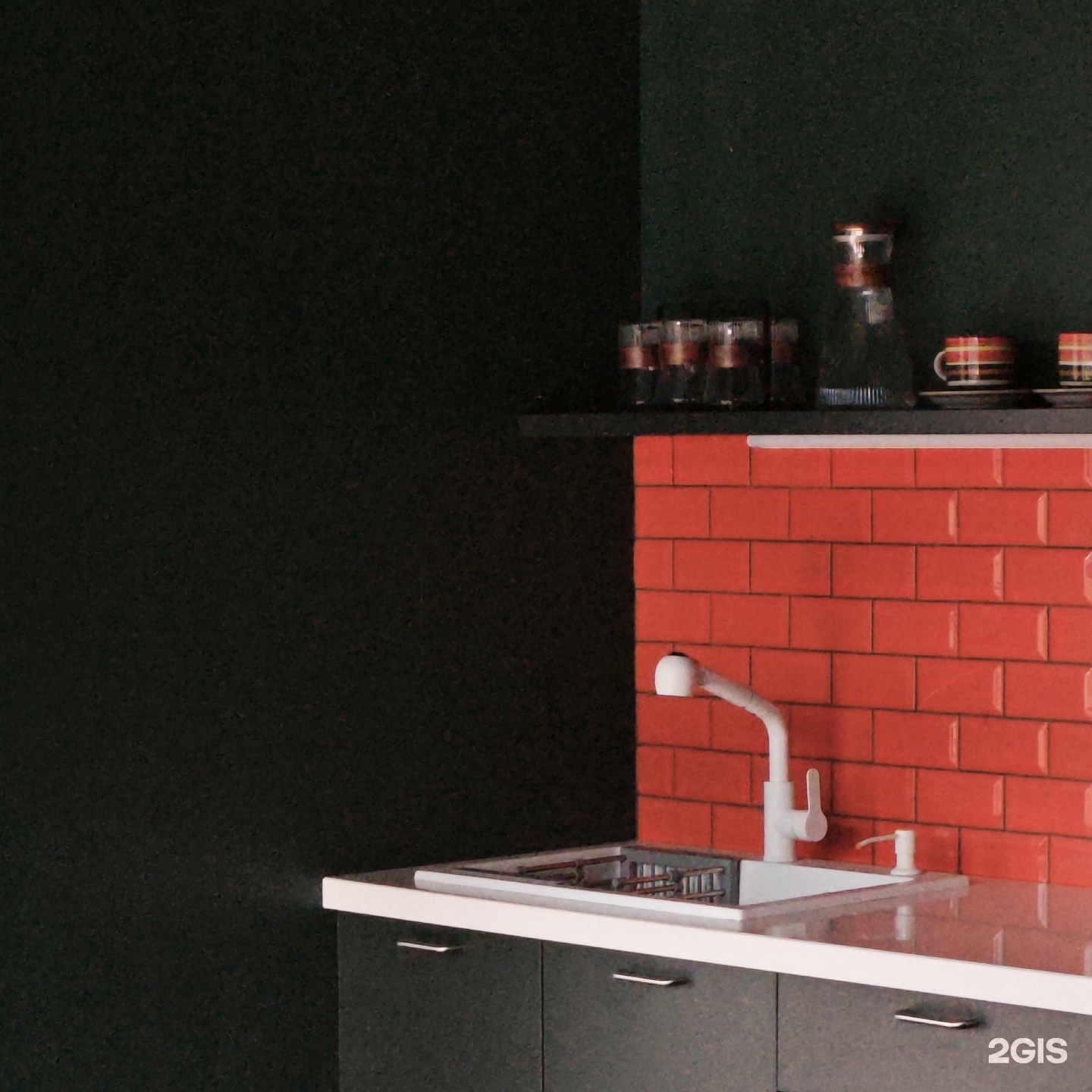 Рябиновый лес - фото 10