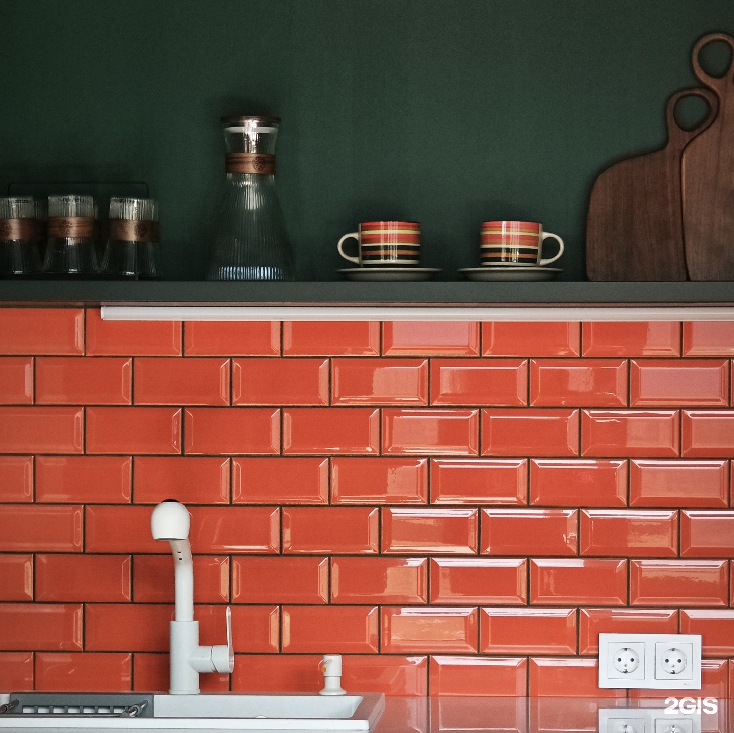 Рябиновый лес - фото 11