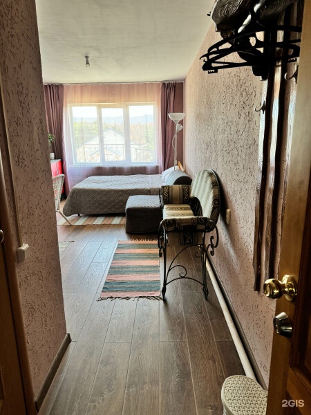 3-х местный стандарт (Усть-Кокса) - фото 13