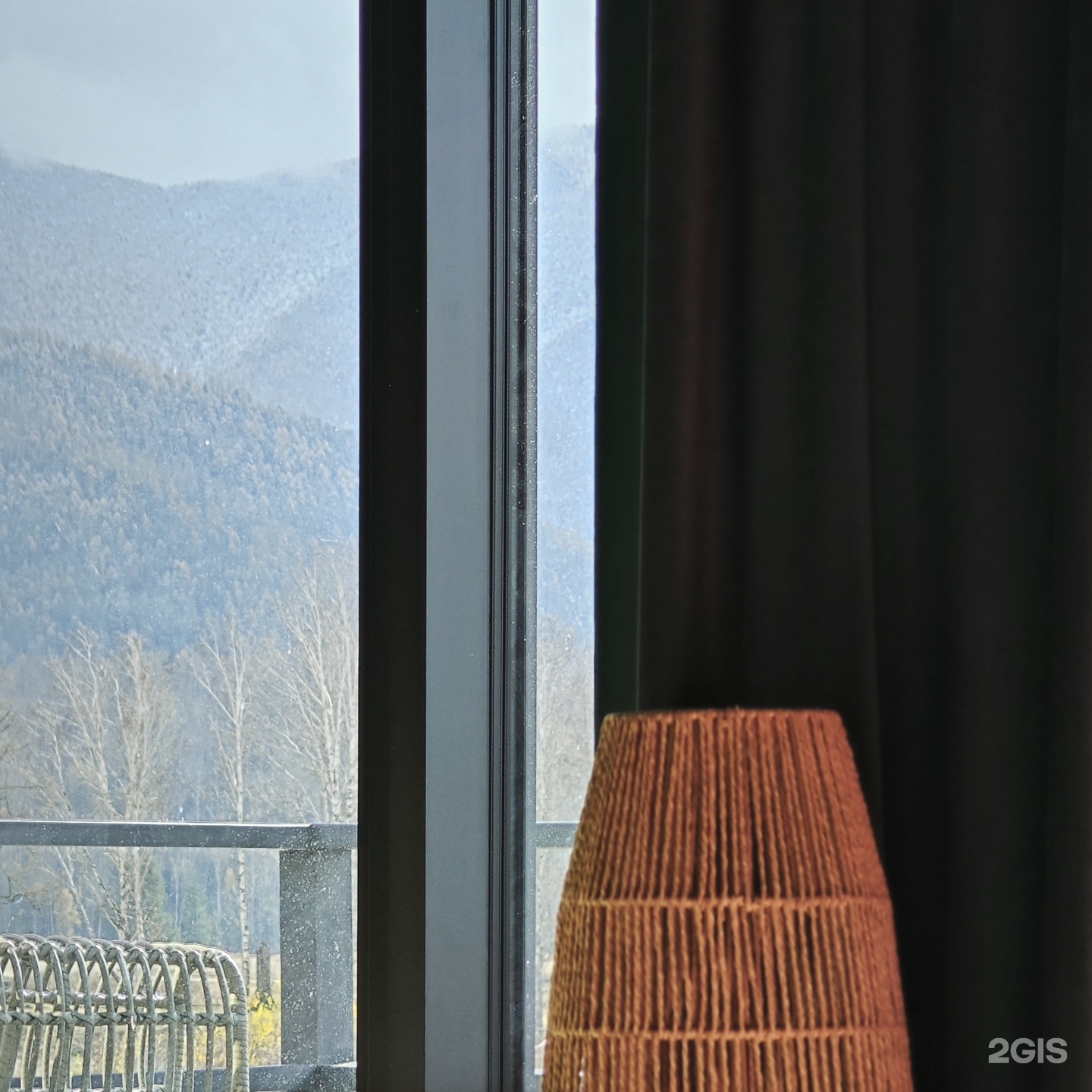 Рябиновый лес - фото 16