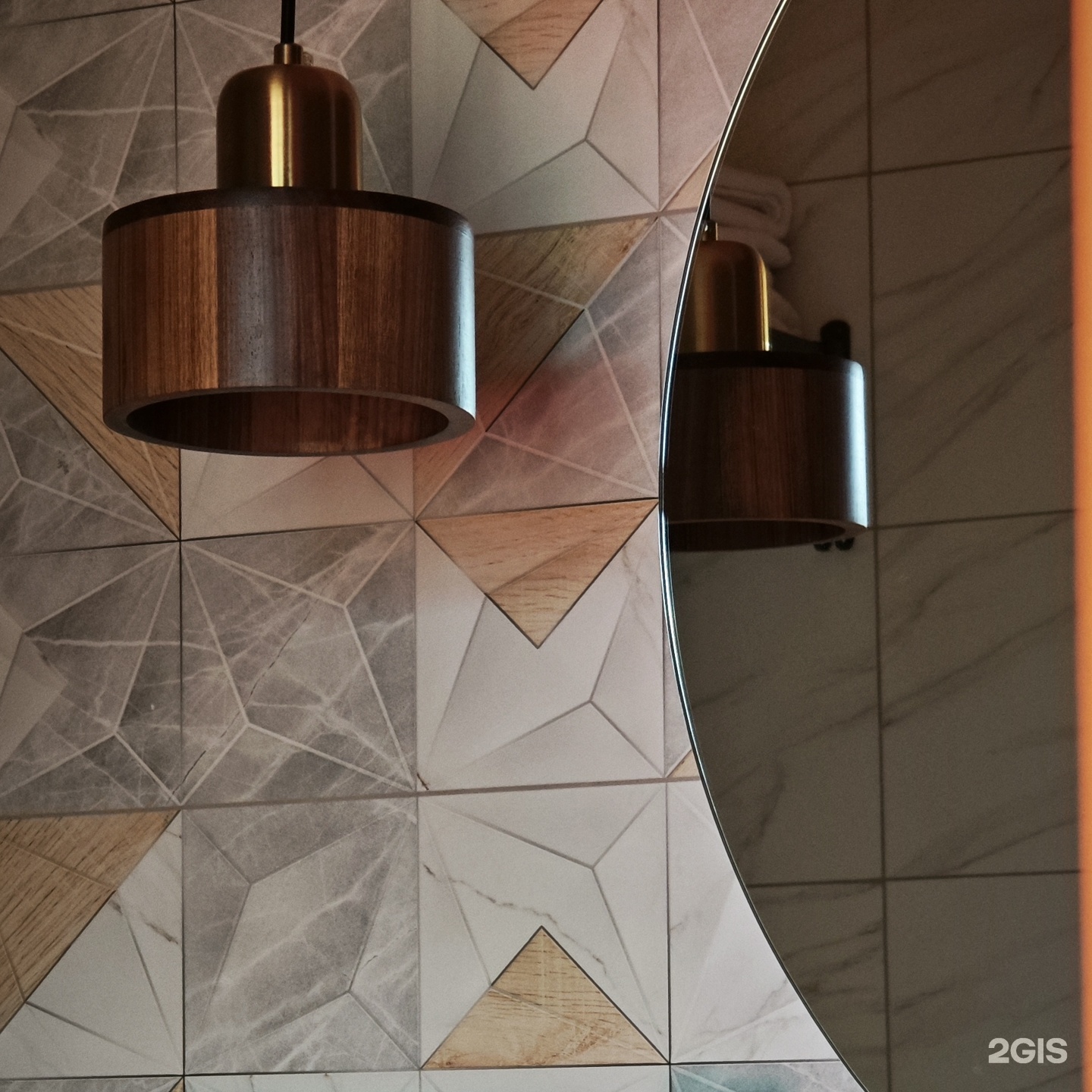 Рябиновый лес - фото 19