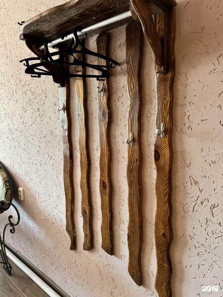 3-х местный стандарт (Усть-Кокса) - фото 14