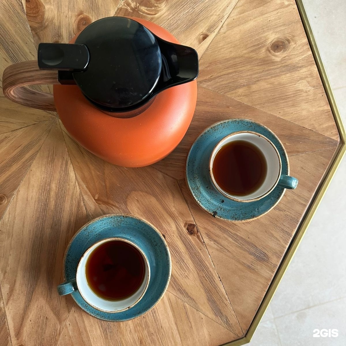 Приют хариуса - фото 3