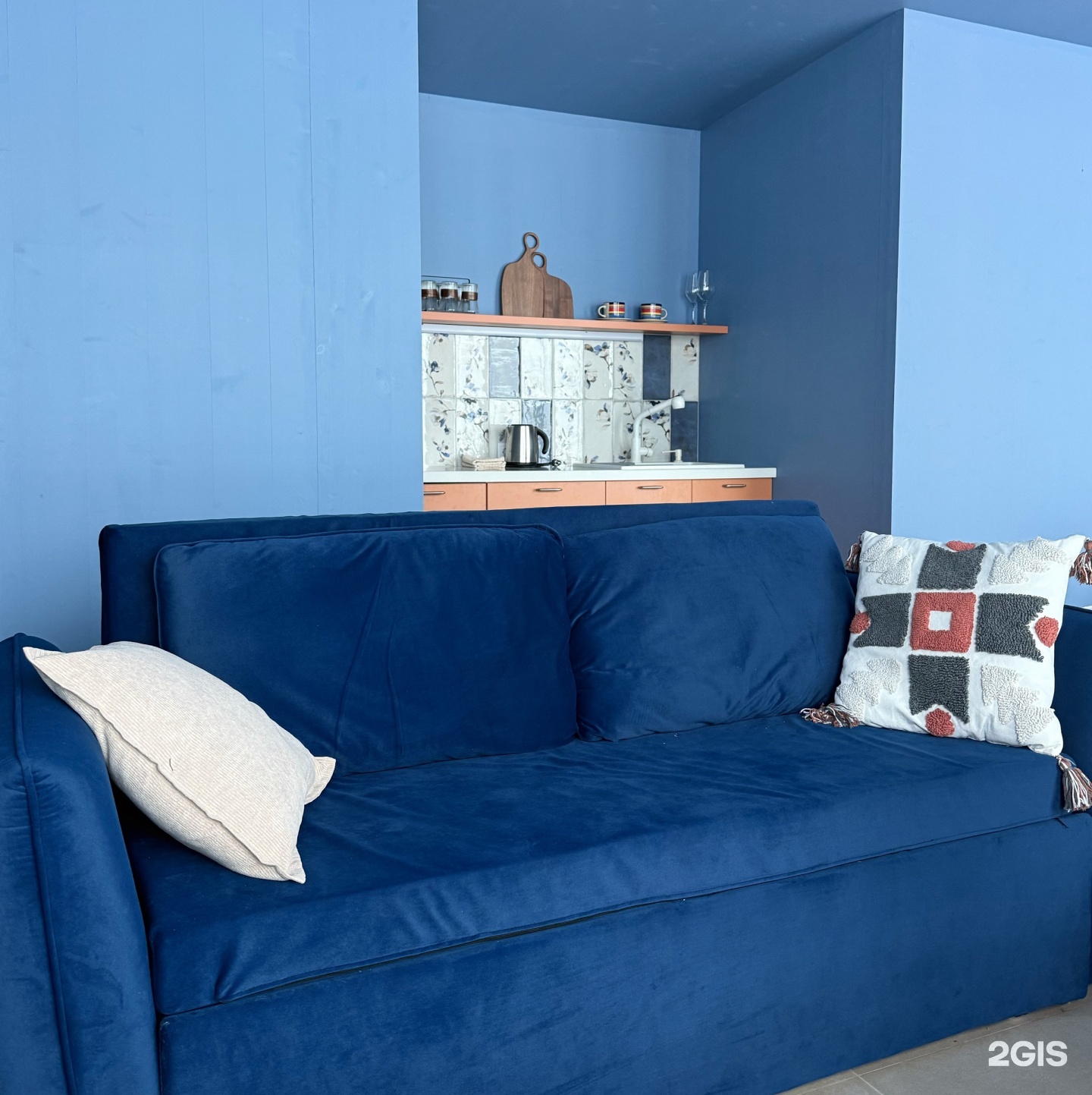 Приют хариуса - фото 5