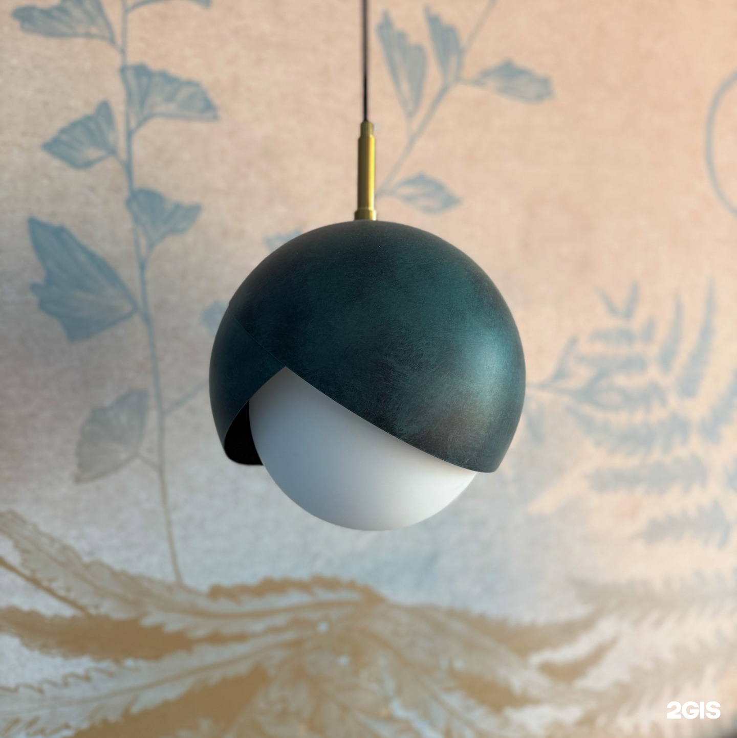 Приют хариуса - фото 11