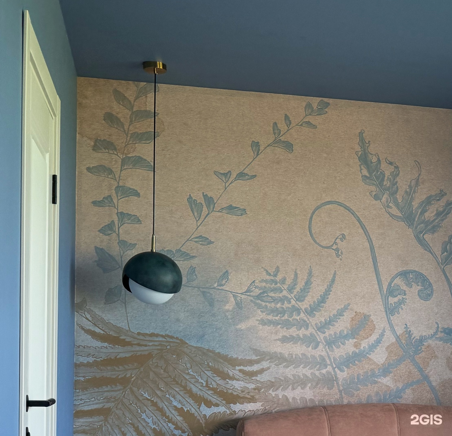 Приют хариуса - фото 12