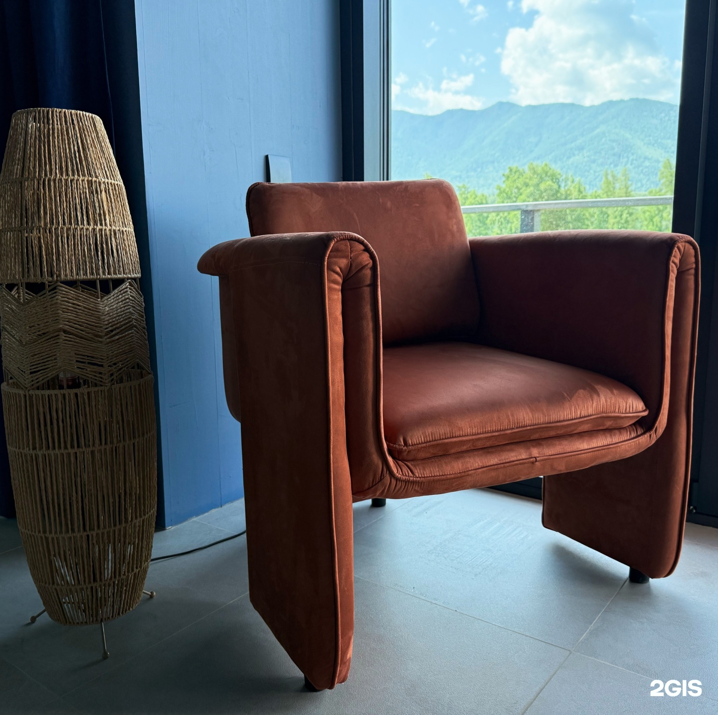 Приют хариуса - фото 13