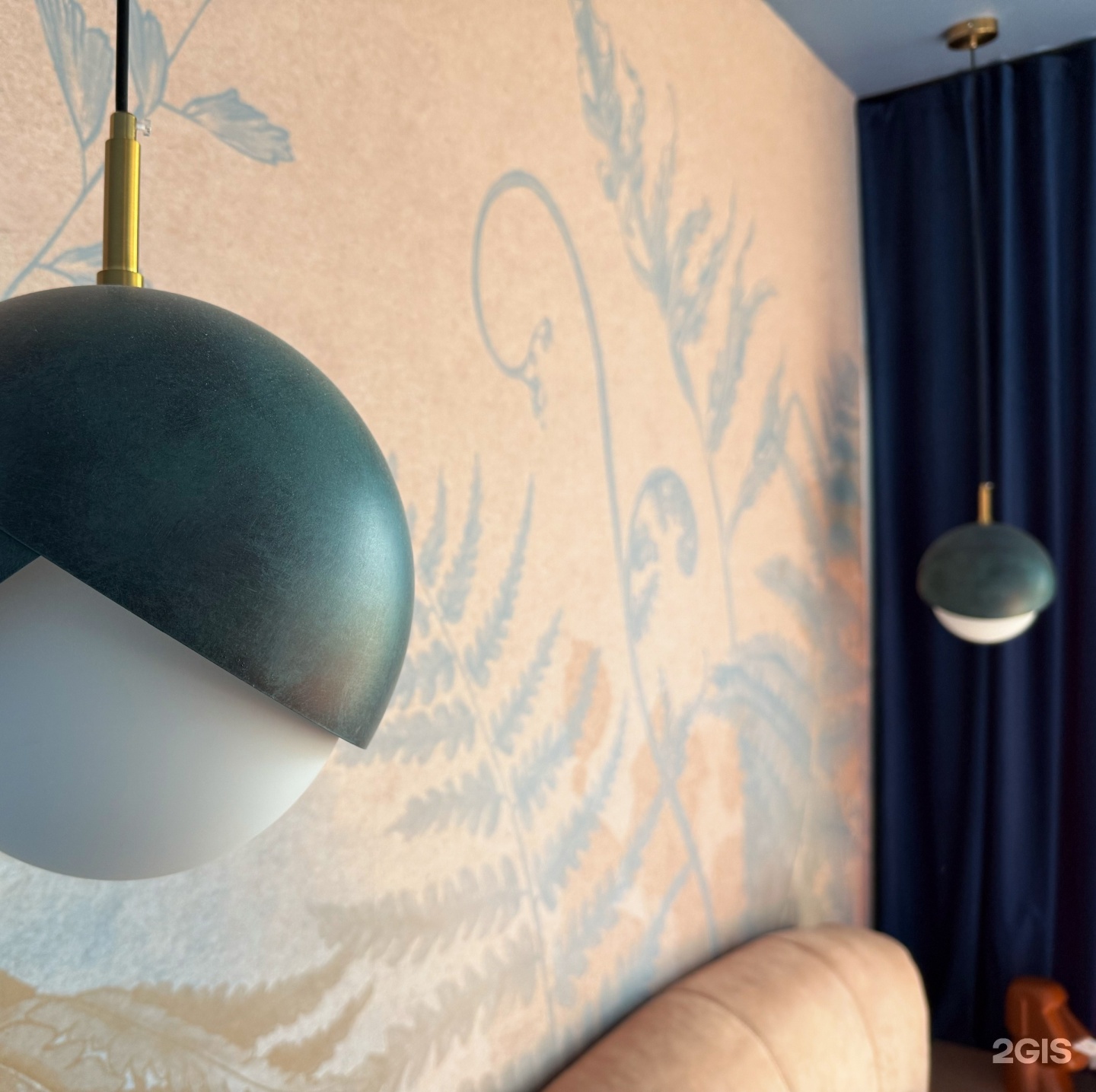 Приют хариуса - фото 16