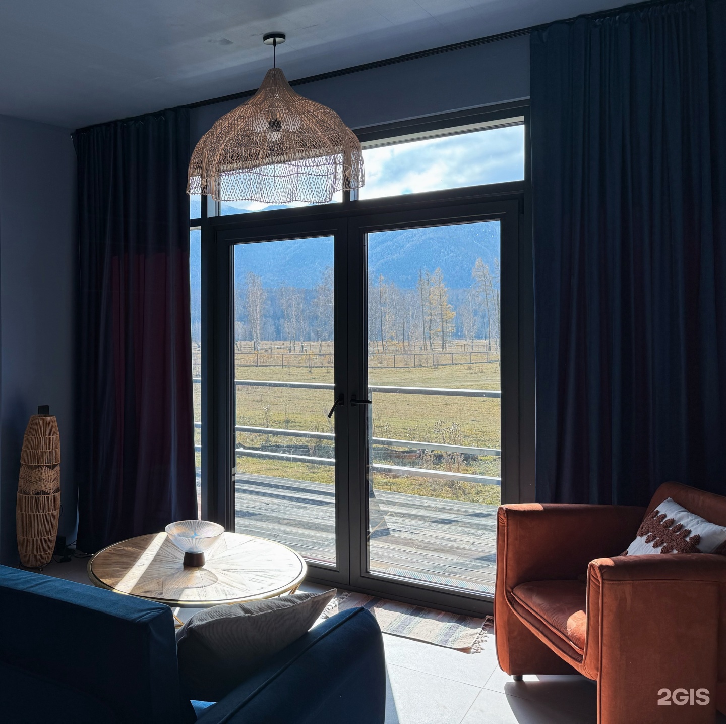 Приют хариуса - фото 18