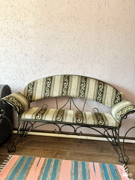 3-х местный стандарт (Усть-Кокса) - фото 16