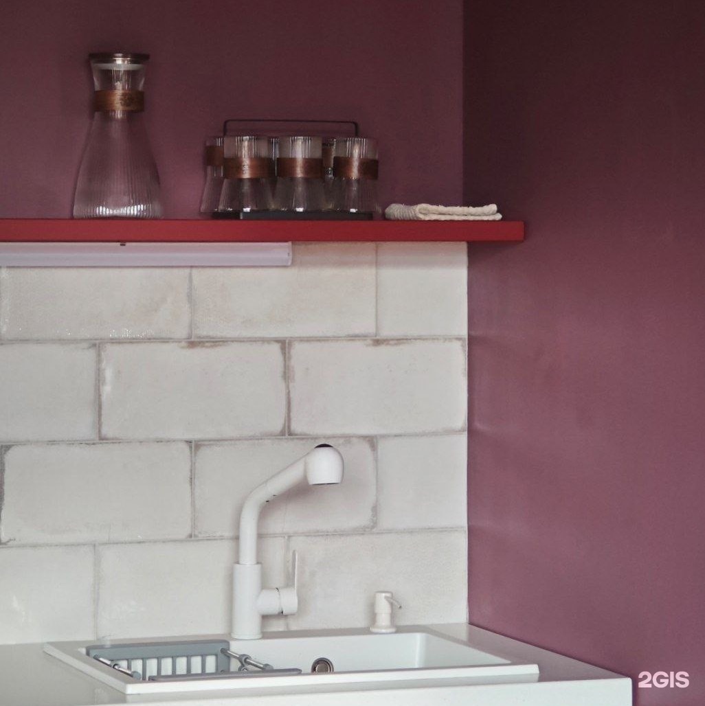 Розовый кварц - фото 5