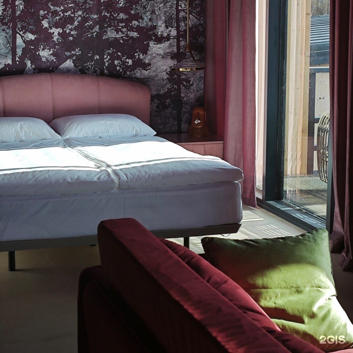 Розовый кварц - фото 7