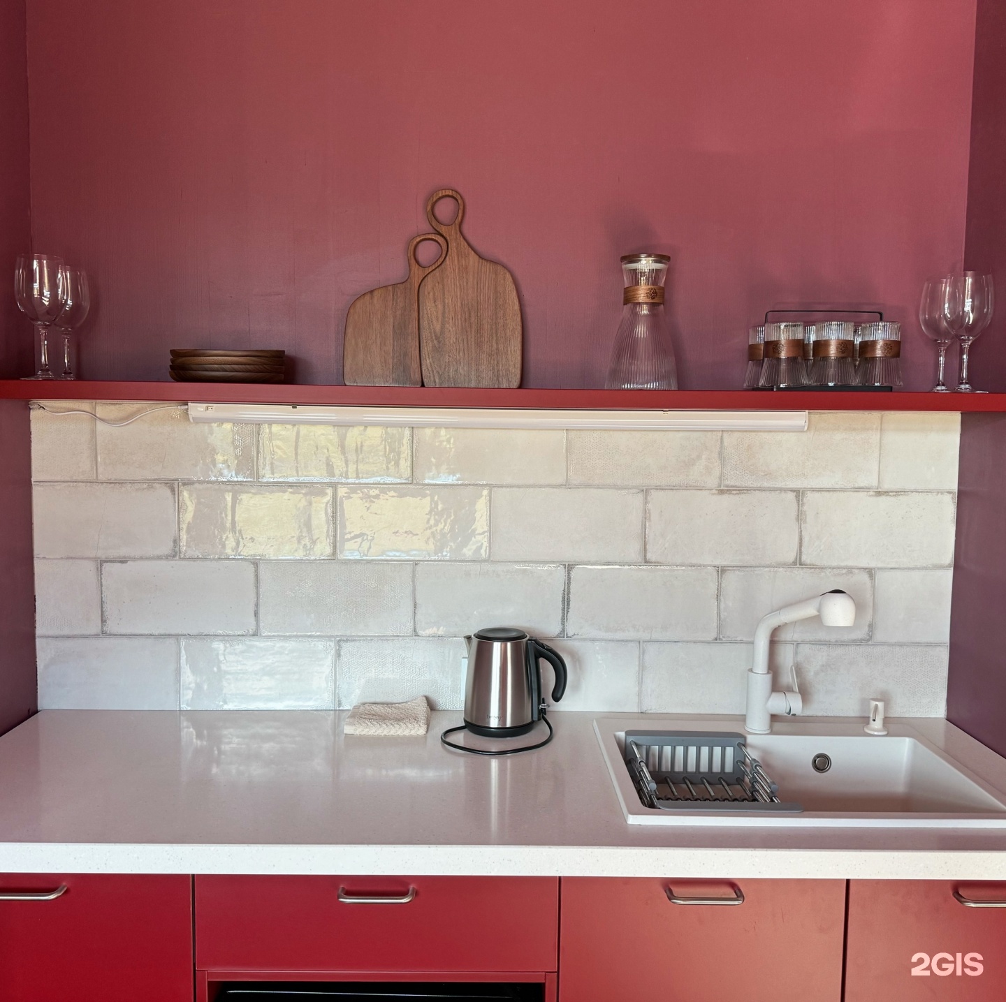 Розовый кварц - фото 11