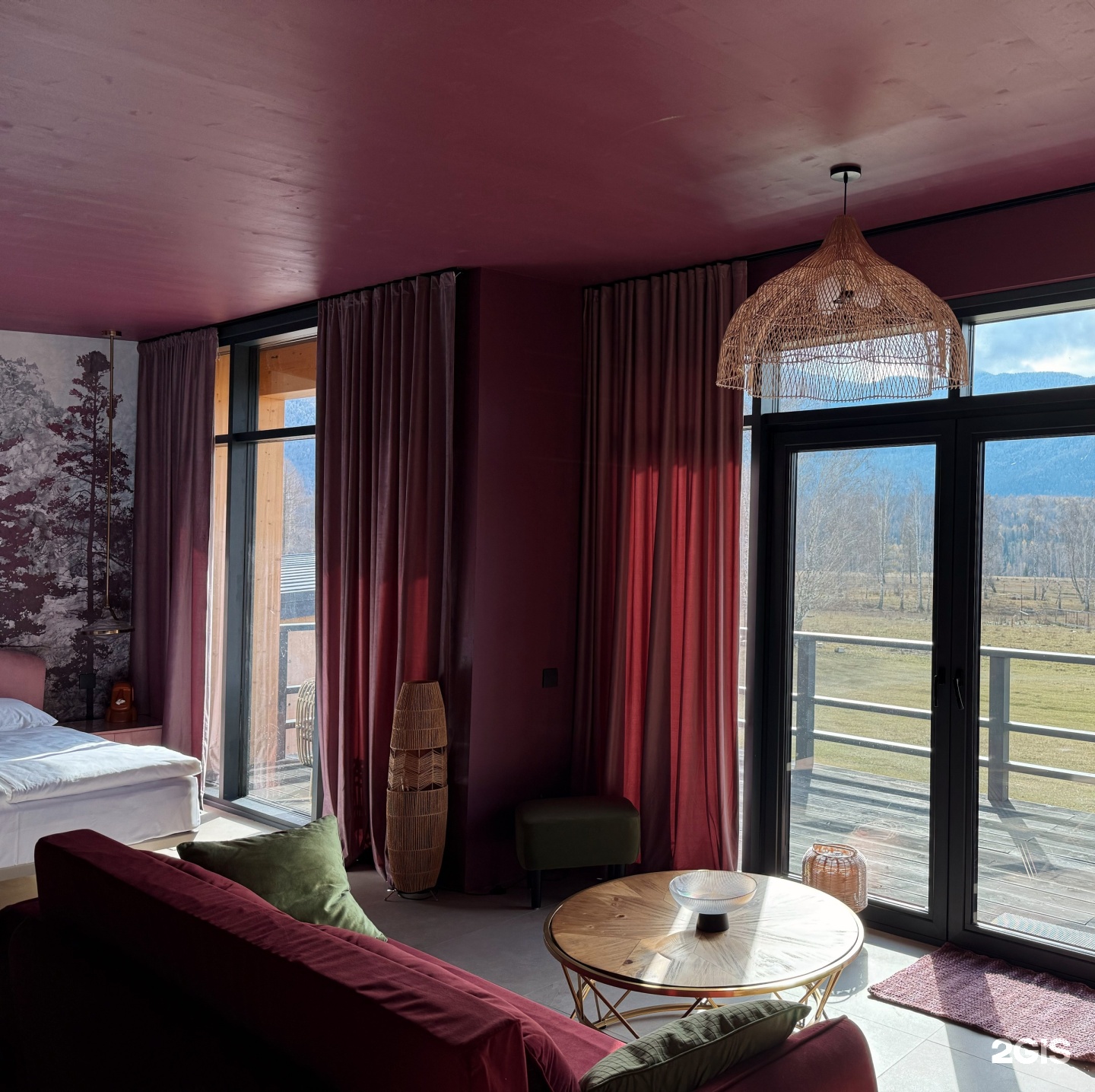 Розовый кварц - фото 12