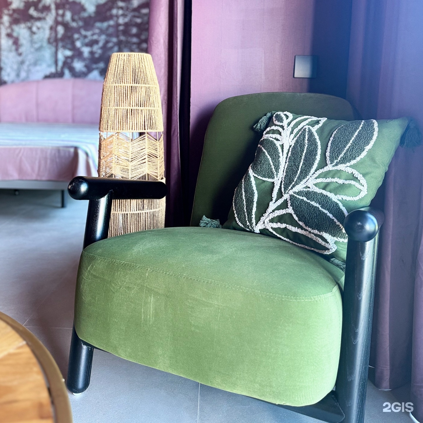 Розовый кварц - фото 13