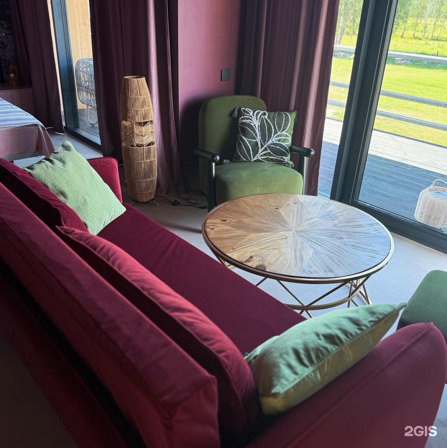 Розовый кварц - фото 15