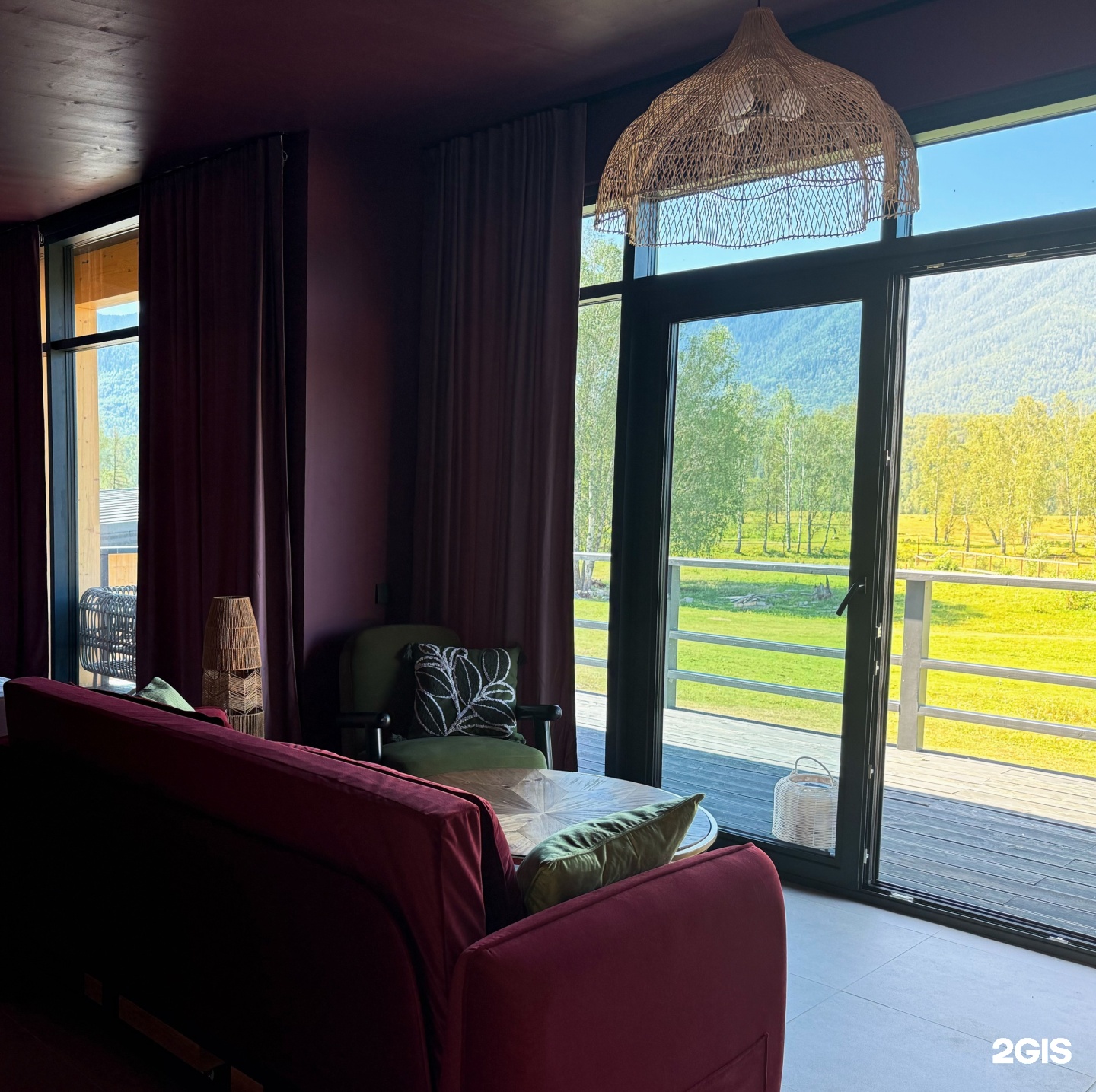 Розовый кварц - фото 16