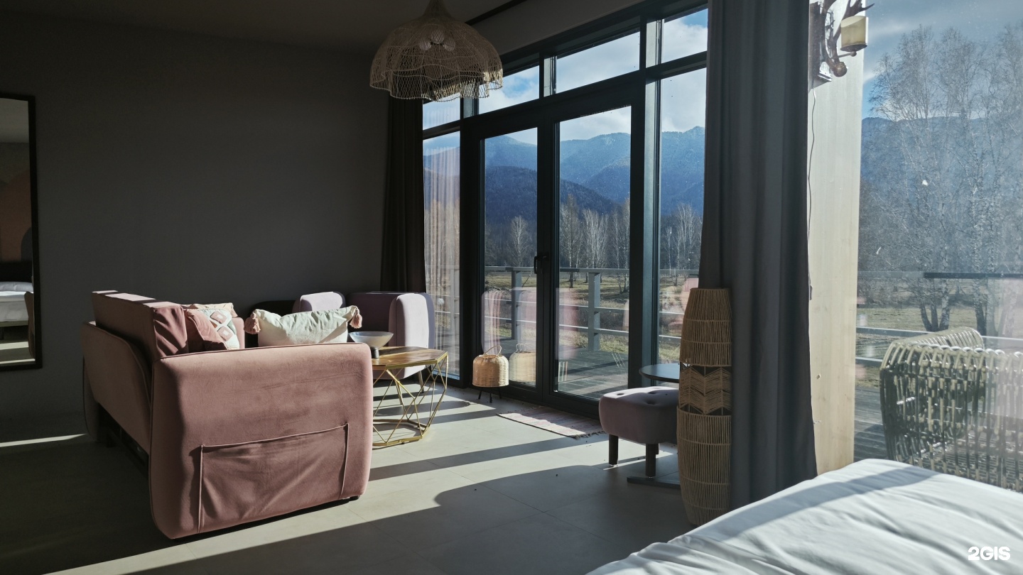 Долина Толоно - фото 1