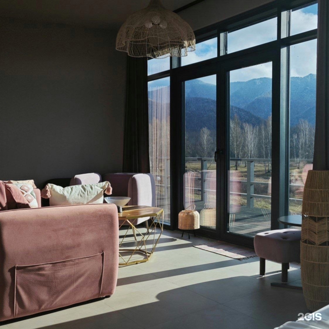 Долина Толоно - фото 6